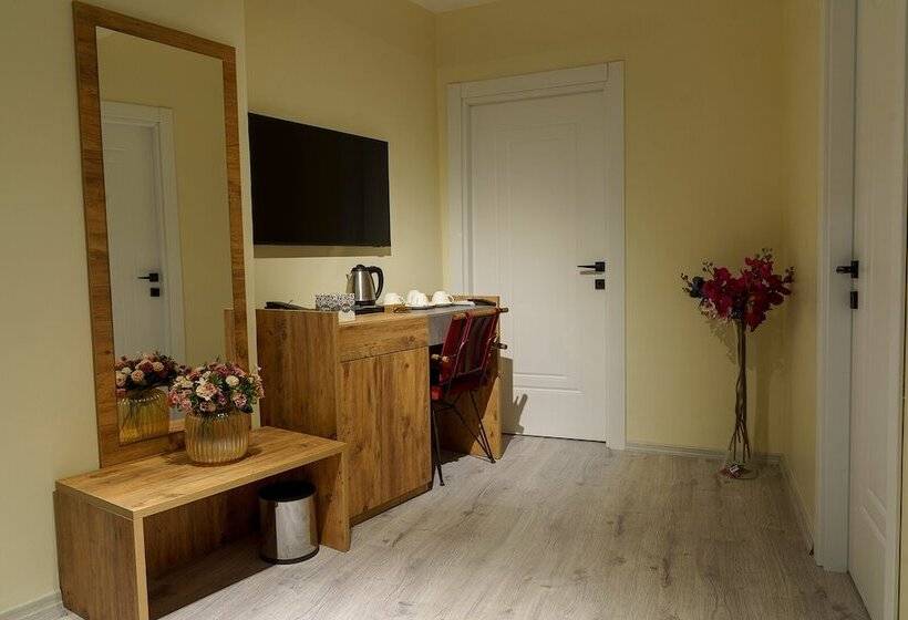 带3个卧室的公寓, Grand 464