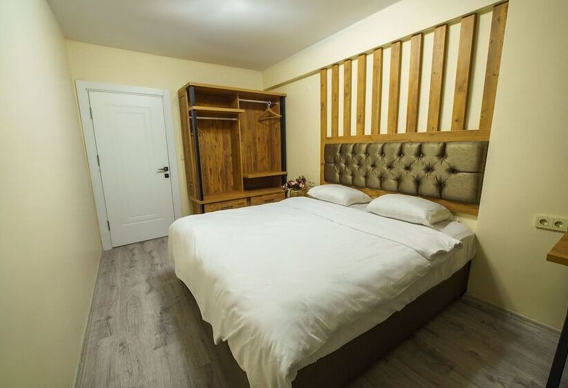 带3个卧室的公寓, Grand 464