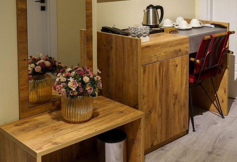 带3个卧室的公寓, Grand 464