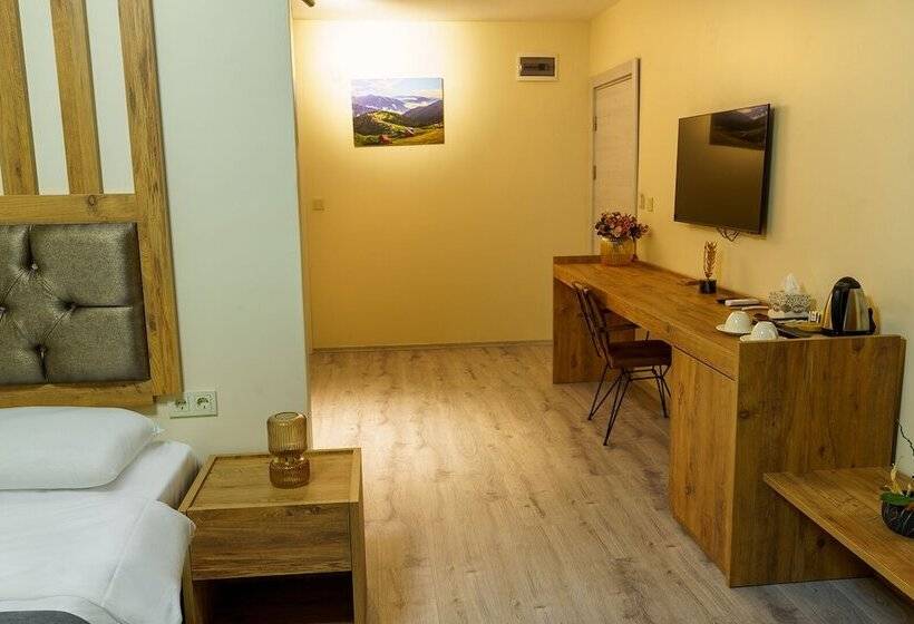 标准间, Grand 464