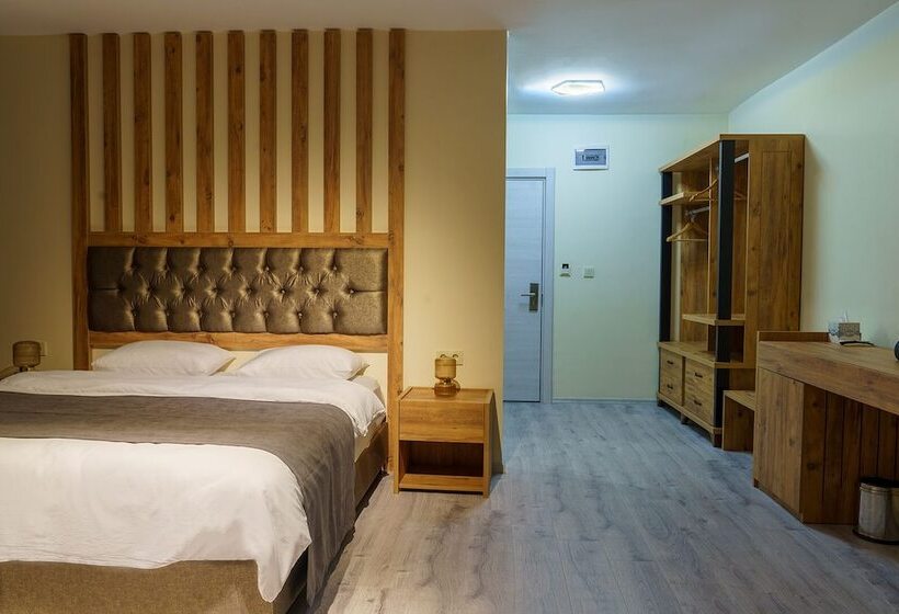 标准间, Grand 464