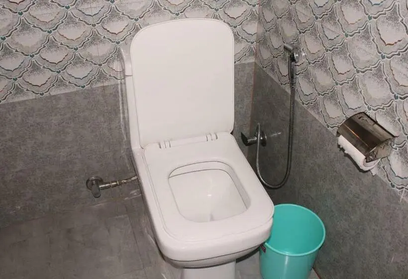 Deluxe-huone, Mannat Sach Pass