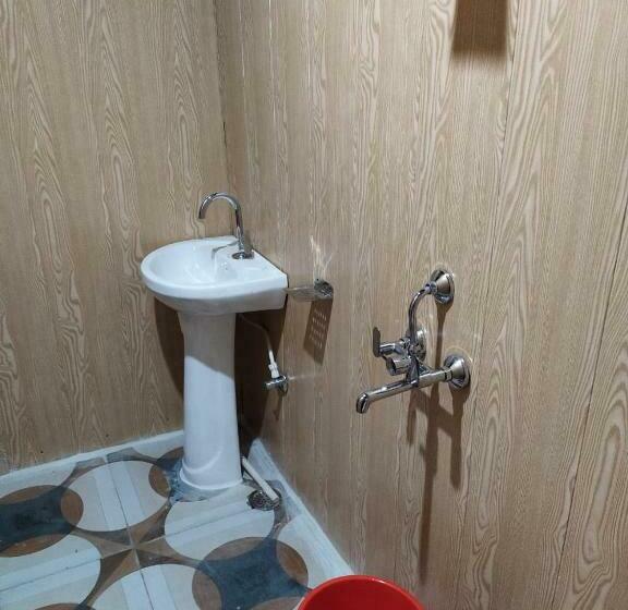 스탠다드 트리플 룸, P.k. Resort Kedar Valley Triyuginarayan Road, Sonprayag