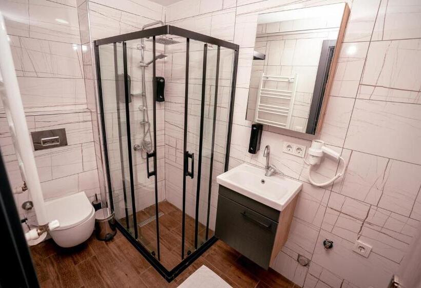 آپارتمان 1 خوابه, Neva Residence