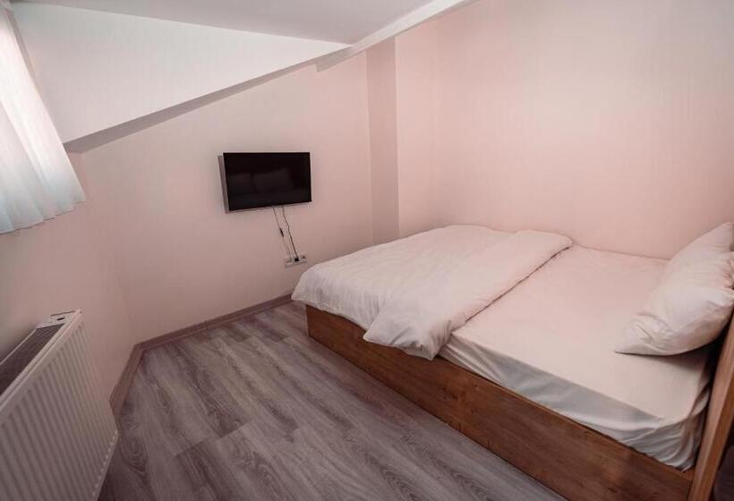 آپارتمان 1 خوابه, Neva Residence