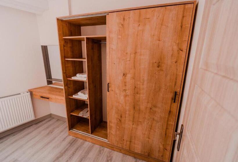 آپارتمان 1 خوابه, Neva Residence