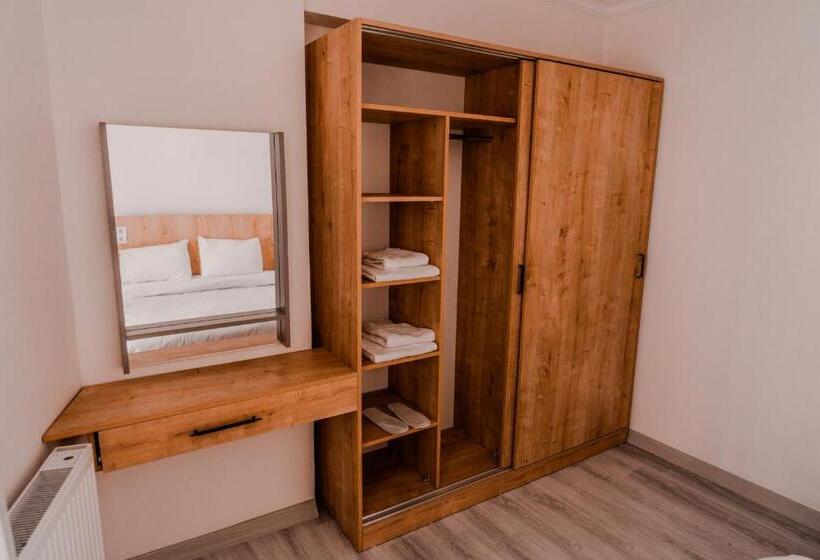 آپارتمان 1 خوابه, Neva Residence