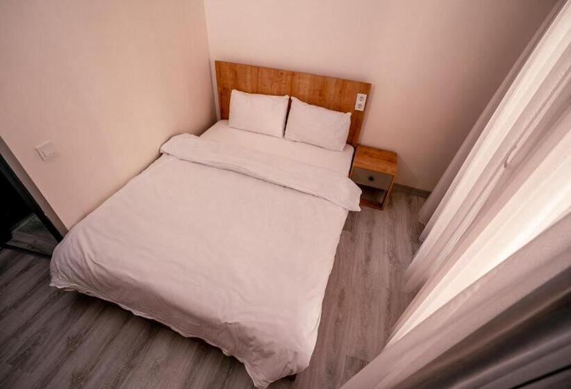 آپارتمان 1 خوابه, Neva Residence