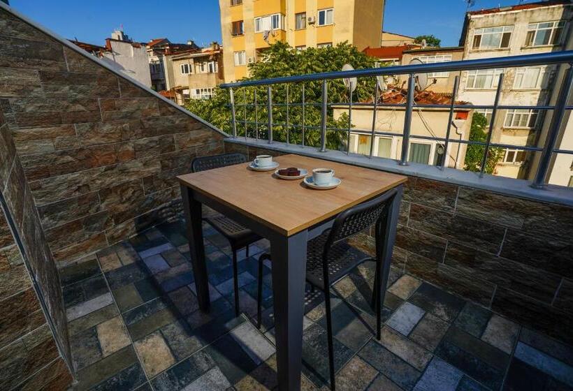 آپارتمان 1 خوابه, Neva Residence