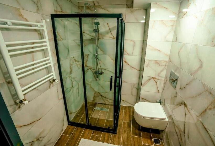 اتاق استاندارد, Neva Residence