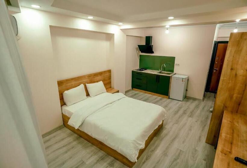 اتاق استاندارد, Neva Residence