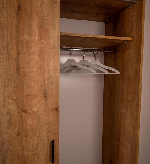 اتاق استاندارد با تخت بزرگ, Neva Residence