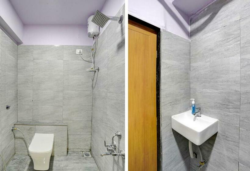 Трехместный Номер Классика, Oyo Hotel 7 Star
