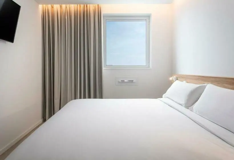 اتاق استاندارد, B&b Hotel Vila Do Conde