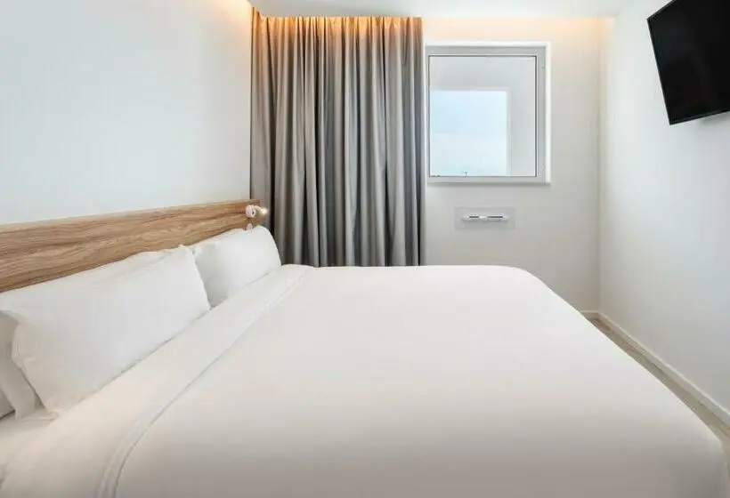 اتاق استاندارد, B&b Hotel Vila Do Conde