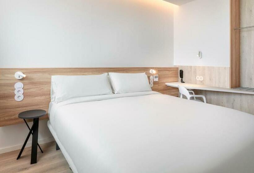 スタンダードルーム, B&b Hotel Vila Do Conde