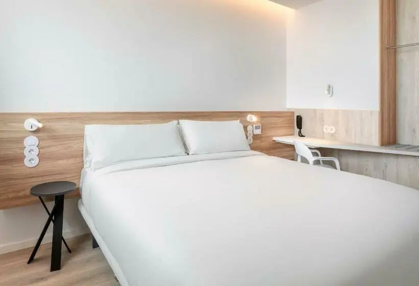 اتاق استاندارد, B&b Hotel Vila Do Conde