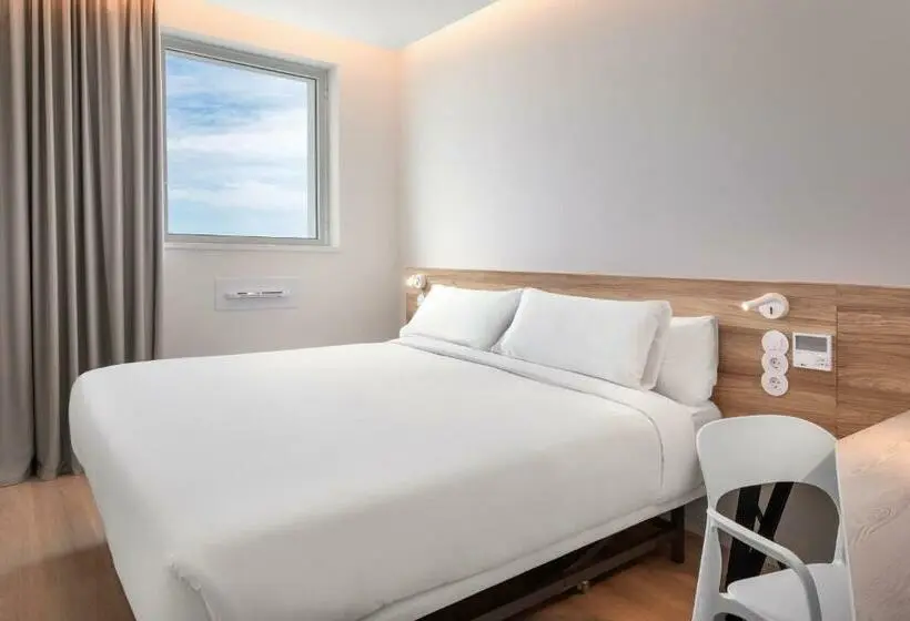 اتاق استاندارد, B&b Hotel Vila Do Conde