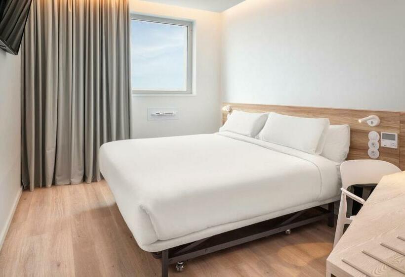 スタンダードルーム, B&b Hotel Vila Do Conde