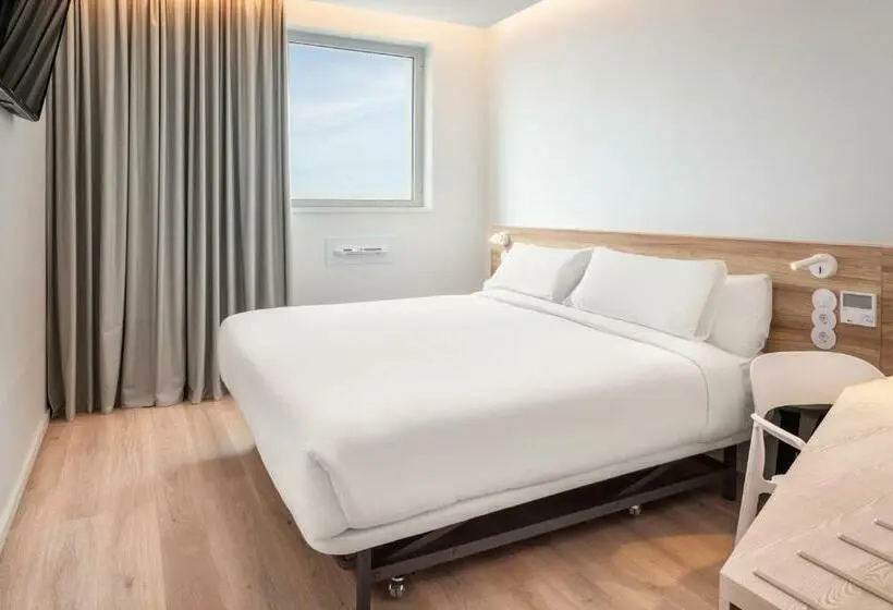 اتاق استاندارد, B&b Hotel Vila Do Conde