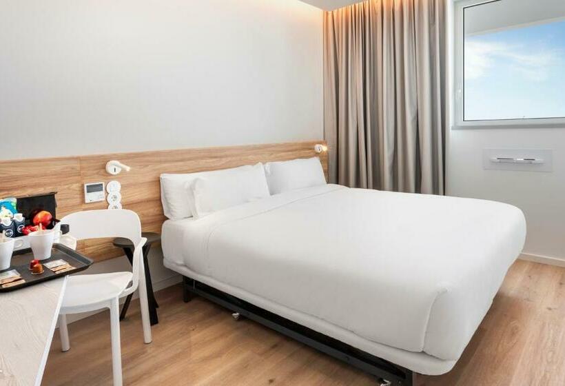 デラックスルーム, B&b Hotel Vila Do Conde