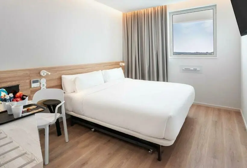 اتاق لوکس, B&b Hotel Vila Do Conde