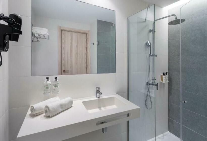デラックスルーム, B&b Hotel Vila Do Conde
