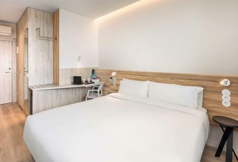 デラックスルーム, B&b Hotel Vila Do Conde