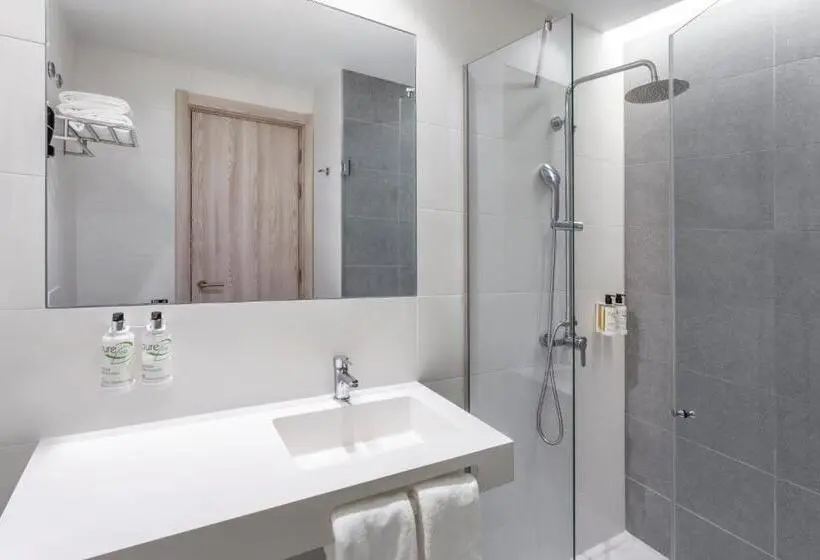 デラックスルーム, B&b Hotel Vila Do Conde