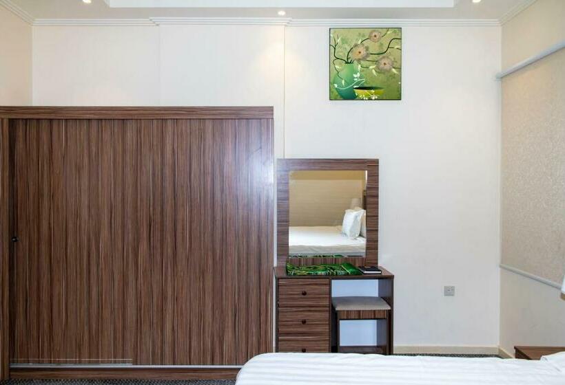 Apartamento 2 Dormitórios, منازل غزالي للوحدات السكنية Ghzali Homes For Residential Units