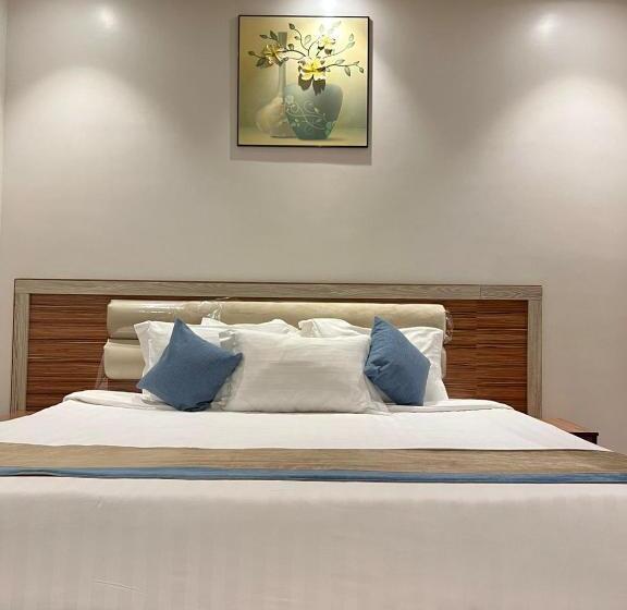 Apartamento 2 Dormitórios, منازل غزالي للوحدات السكنية Ghzali Homes For Residential Units