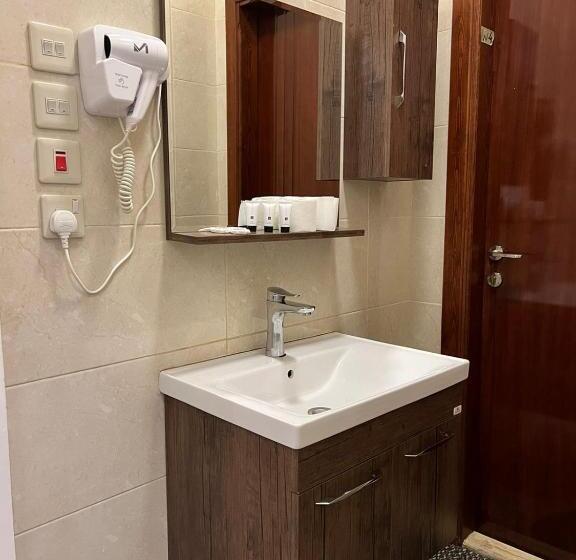 آپارتمان 2 خوابه, منازل غزالي للوحدات السكنية Ghzali Homes For Residential Units