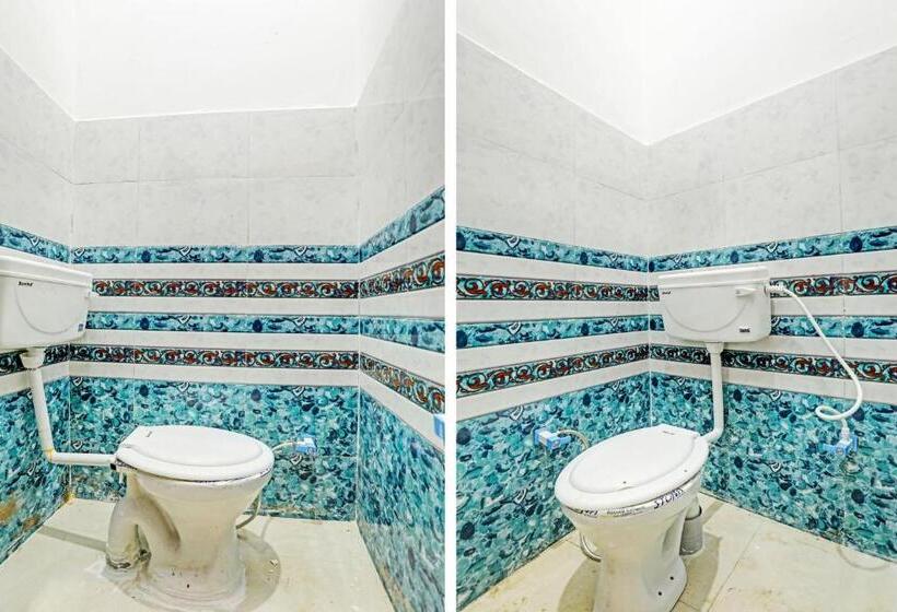 חדר קלאסי לשלושה, Oyo Flagship Hotel Expressway Inn