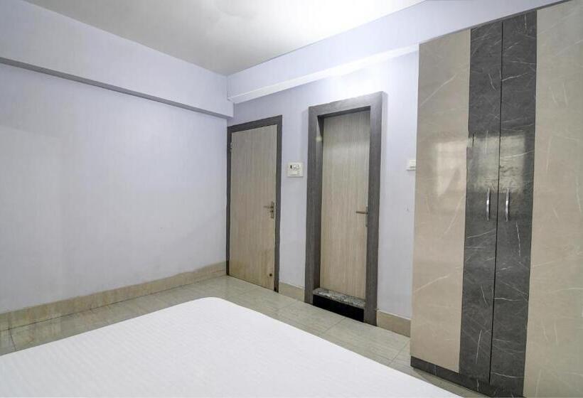 트리플 클래식 룸, Oyo Flagship Hotel Pushp Palace