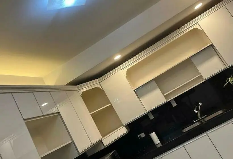 Basic-huone, A Touch Of Class Inn San Juan City Nr Ortigas, Bgc