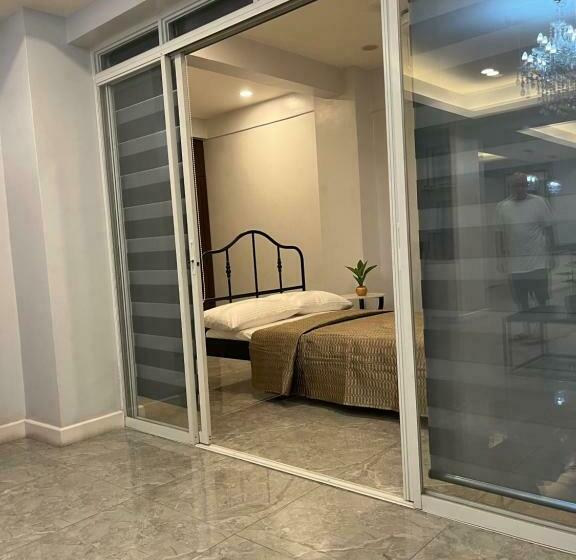 基本间, A Touch Of Class Inn San Juan City Nr Ortigas, Bgc