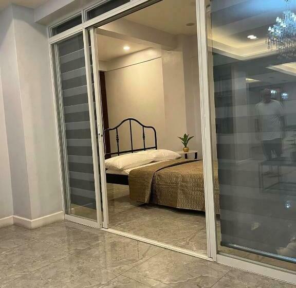 基本间, A Touch Of Class Inn San Juan City Nr Ortigas, Bgc