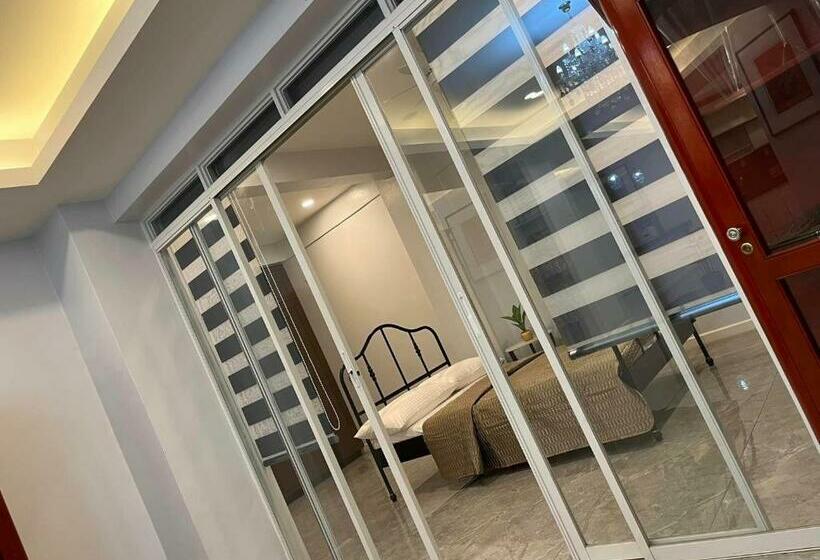 基本间, A Touch Of Class Inn San Juan City Nr Ortigas, Bgc