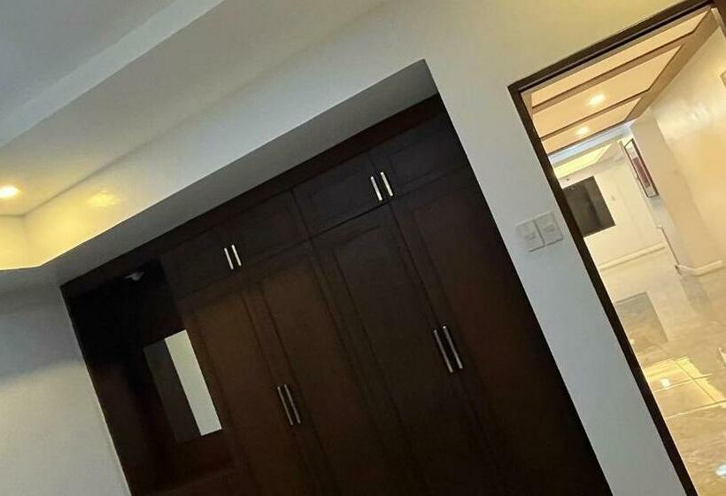 标准间, A Touch Of Class Inn San Juan City Nr Ortigas, Bgc