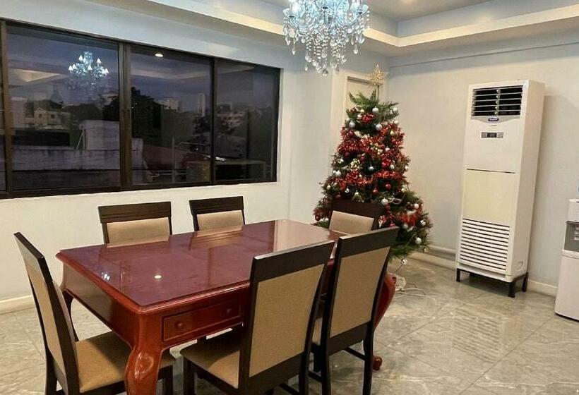 标准间, A Touch Of Class Inn San Juan City Nr Ortigas, Bgc