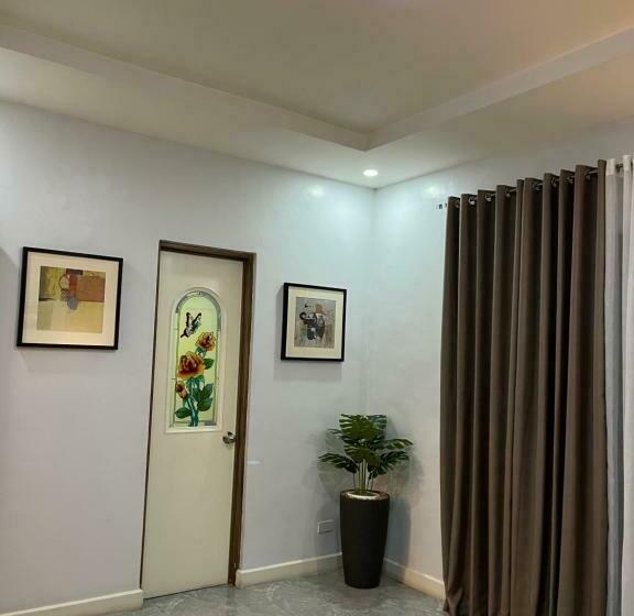 标准间, A Touch Of Class Inn San Juan City Nr Ortigas, Bgc