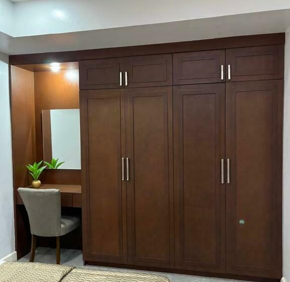 标准间, A Touch Of Class Inn San Juan City Nr Ortigas, Bgc