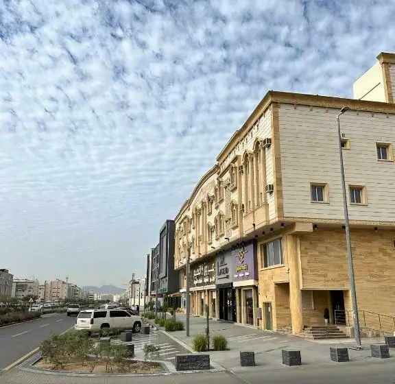 آپارتمان 2 خوابه, غزالي هاوس Ghazali House