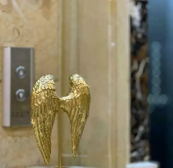آپارتمان 2 خوابه, غزالي هاوس Ghazali House