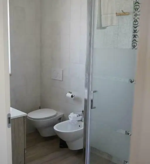 Standard-huone Parveke, Agriturismo Nigro