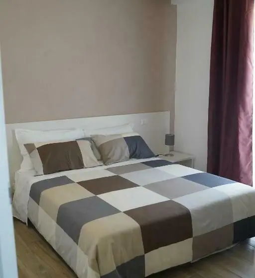 Perhehuone, Agriturismo Nigro