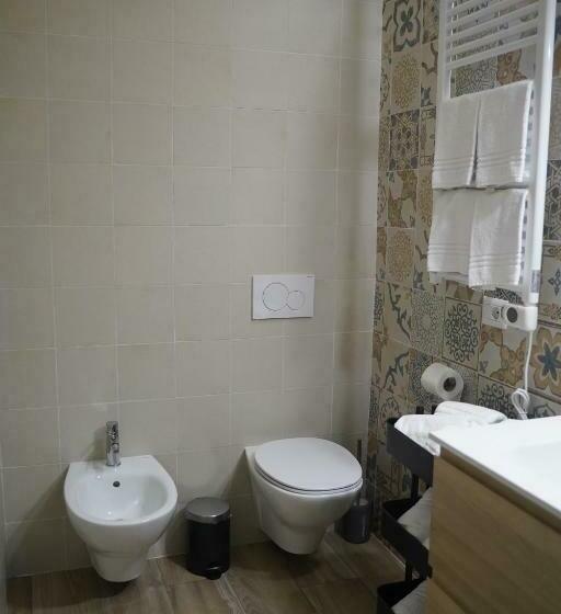 家庭间, Agriturismo Nigro