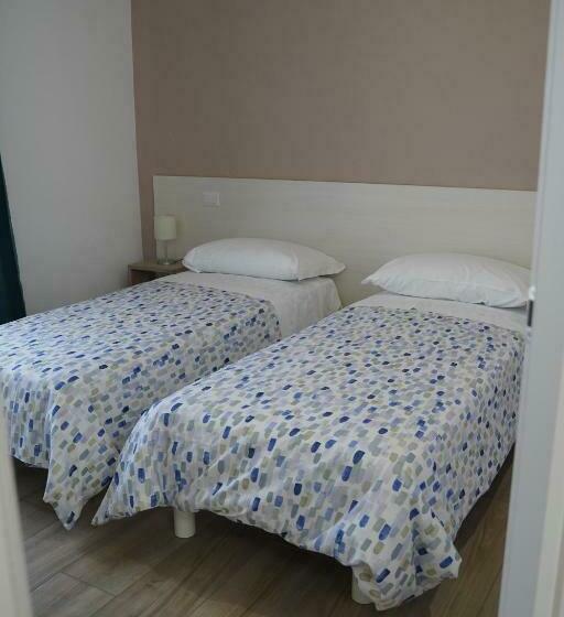 家庭间, Agriturismo Nigro