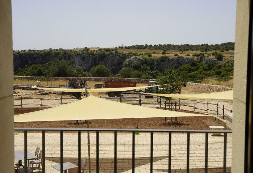 Семейный Номер, Agriturismo Nigro