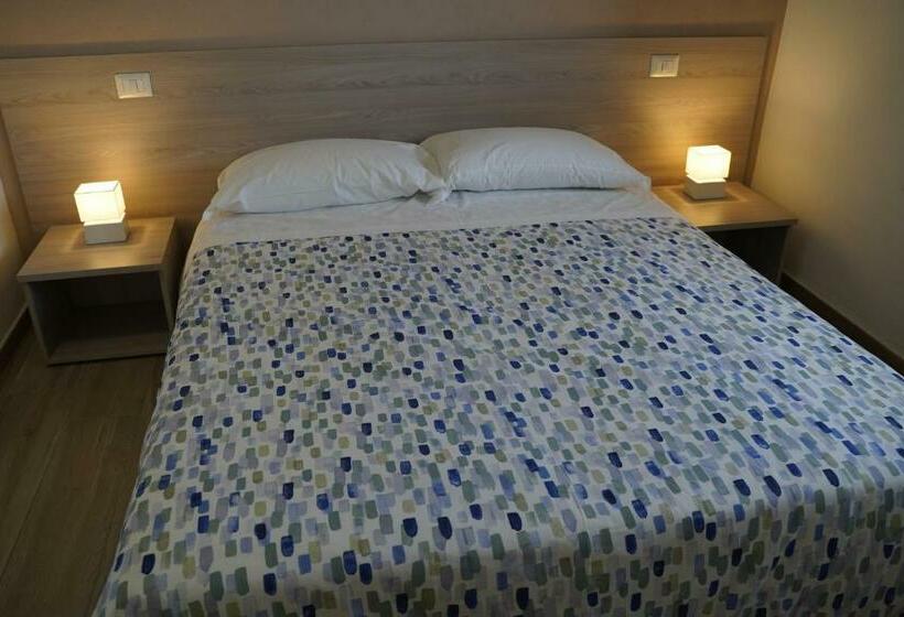 家庭间, Agriturismo Nigro